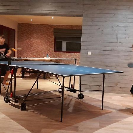 Yvoir, La Porte Des Ardennes Extérieur photo