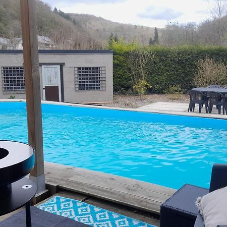 Yvoir, La Porte Des Ardennes Extérieur photo
