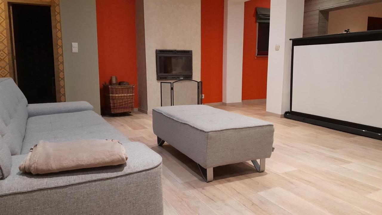 Yvoir, La Porte Des Ardennes Extérieur photo
