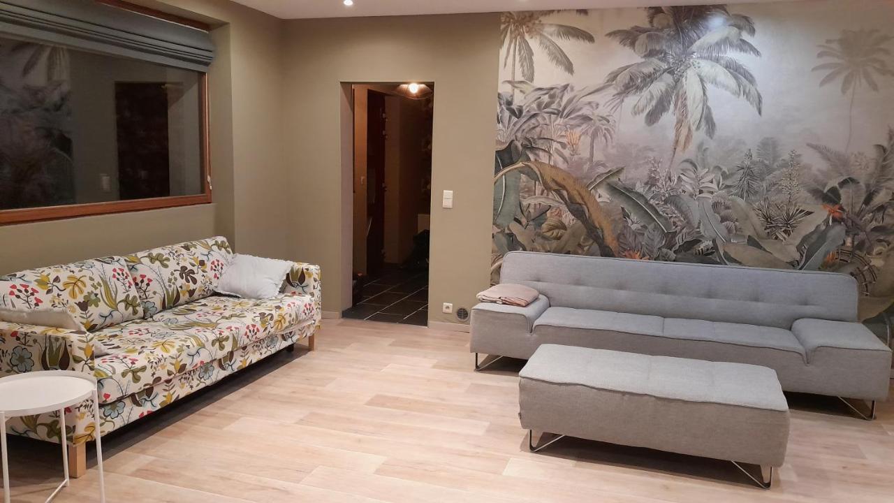 Yvoir, La Porte Des Ardennes Extérieur photo