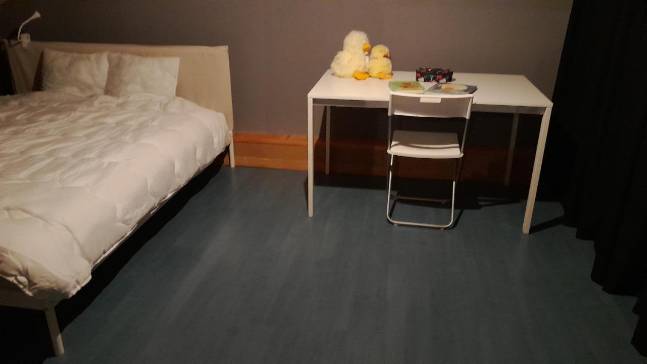 Yvoir, La Porte Des Ardennes Extérieur photo