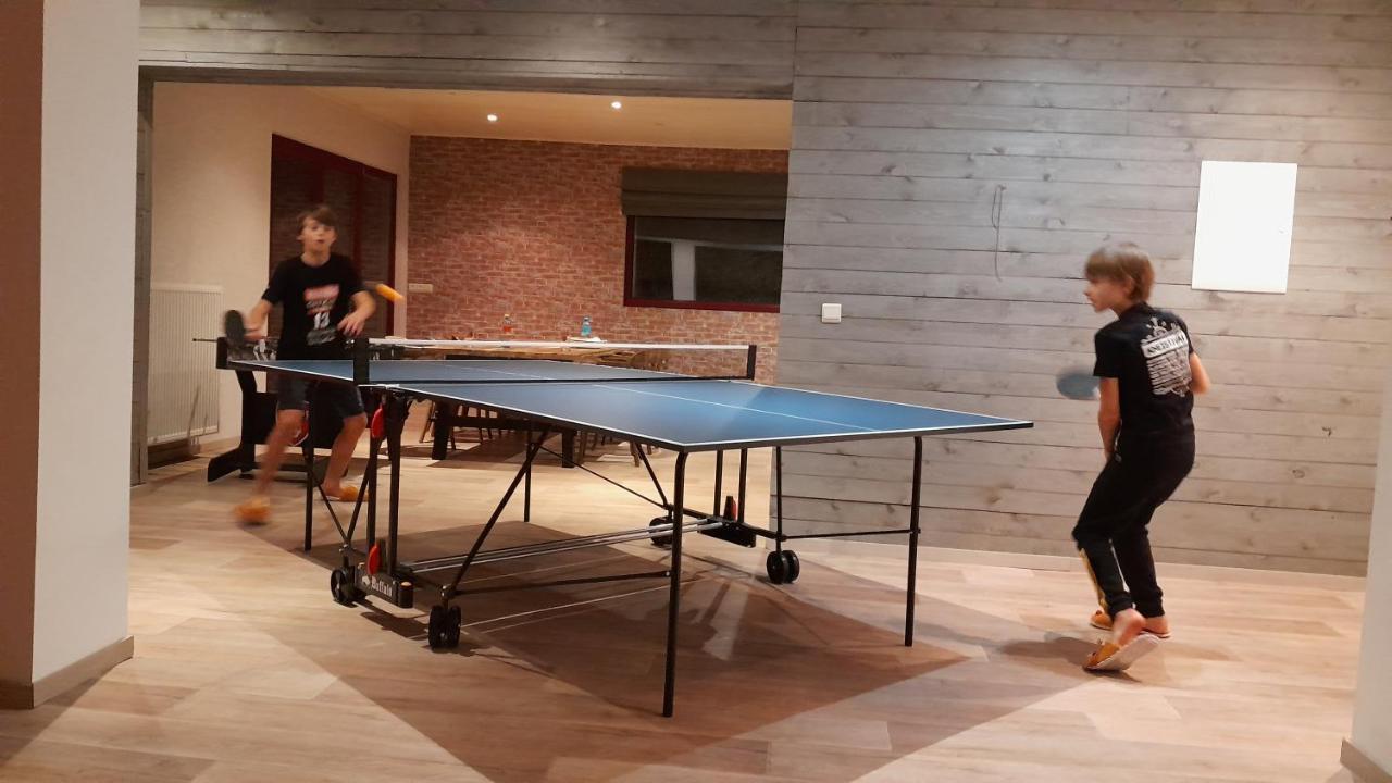 Yvoir, La Porte Des Ardennes Extérieur photo
